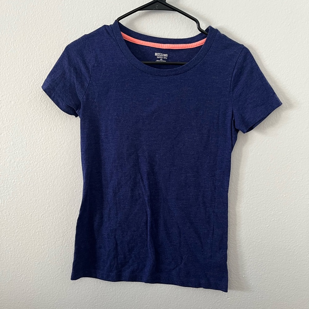 Women’s Basic Tee
